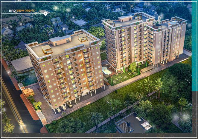 Triveni Vinayak Garden